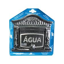 Visor de gua personalizado