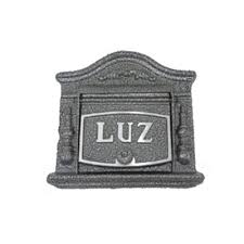 Visor de Luz personalizado